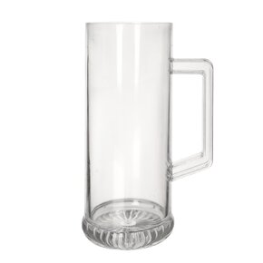 Pohár na pivo s uchem 0,62 l