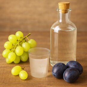 Odlivka opak. použití 0,05 l s ryskou 0,02 l a 0,04 l 6 ks