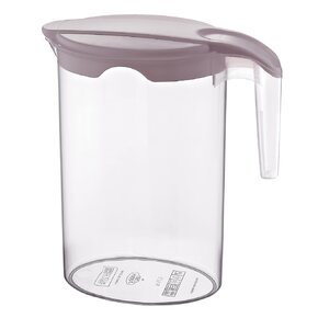 Džbán s víčkem 1,75 l