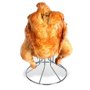 Stojan na pečení kuřete