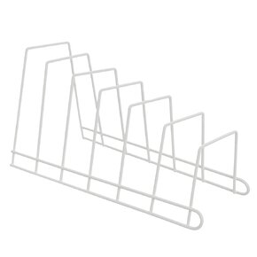 Stojan na poklice a prkénka