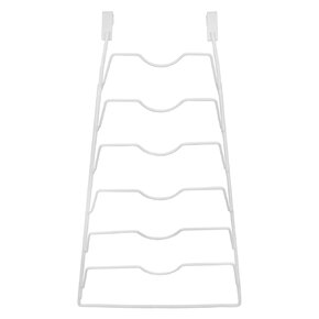 Stojan na poklice a prkénka