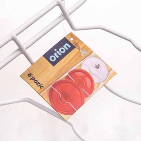 Stojan na poklice a prkénka