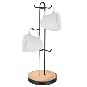 Stojan na hrnečky RADKA