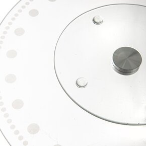 Servírovací stojan otočný pr. 30 cm