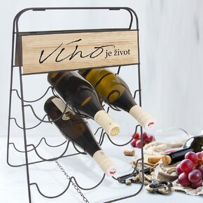 Stojan RADKA na víno 