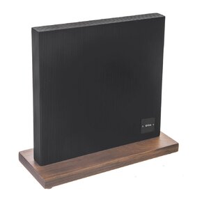 Stojan na nože oboustranný BLACK			