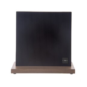 Stojan na nože oboustranný BLACK			