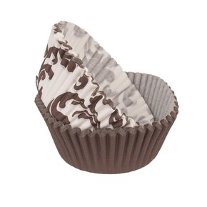 Cukrářský košíček pr. 5 cm 60 ks 