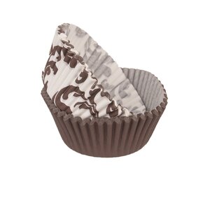 Cukrářský košíček pr. 5 cm 60 ks