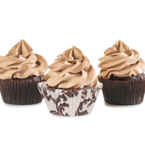 Cukrářský košíček pr. 5 cm 60 ks