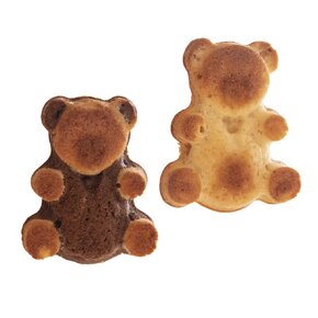 Forma na pečení medvídci