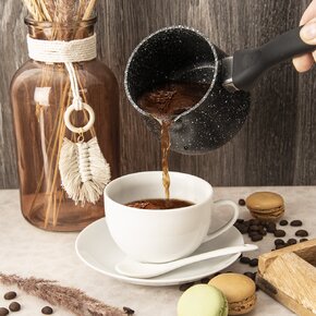 Džezva GRANDE 0,5 l