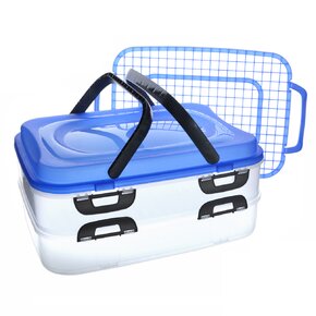 Piknik box s uchy 2 patra