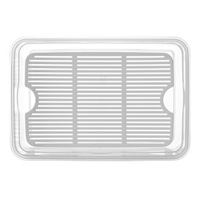 Dóza Prim s těsněním 1,4 l