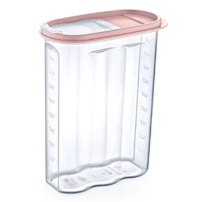 Dávkovací dóza 2,4 l