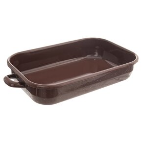 Pekáč BROWN 45,5x24 cm 