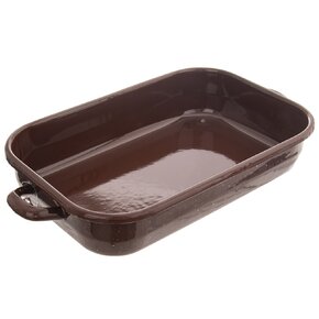 Pekáč BROWN 45,5x24 cm 