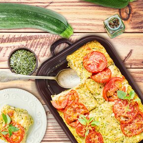 Pekáč BROWN 45,5x24 cm 