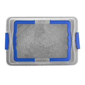 Pekáč GRANDE s poklopem 42x29 cm