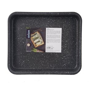 Plech na pečení GRANDE 39x33 cm