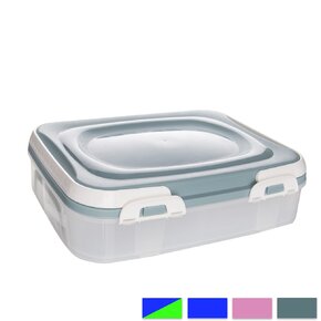 Piknik box s uchy 1 patro