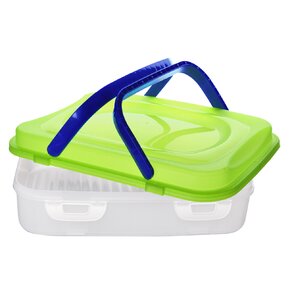 Piknik box s uchy 1 patro