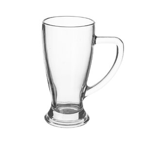 Sklenice na pivo 0,44 l 1 ks