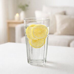 Sklenice Marocco 0,625 l 12ks