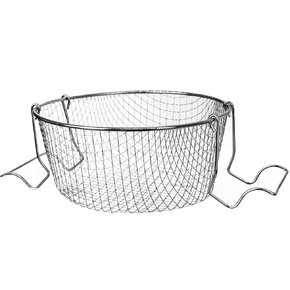Fritovací košík pr. 18 cm