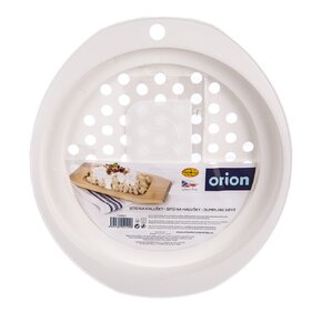 Síto na halušky se stěrkou