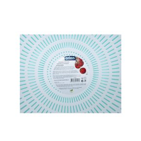 Cedník s mísou otočný pr. 25 cm