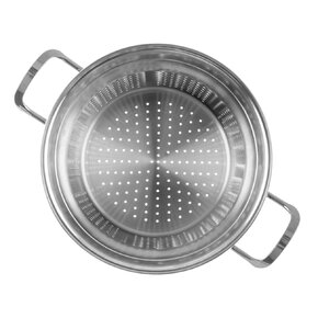 Cedník ANETT do hrnce pr. 20 cm