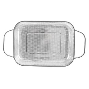 Cedník-košík ANETT 41,5x24,5x10 cm