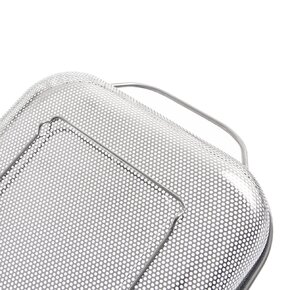 Cedník-košík ANETT 41,5x24,5x10 cm