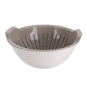 Cedník s mísou ELA pr. 25 cm