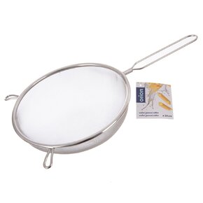 Cedník jemný pr. 20 cm