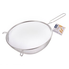 Cedník jemný pr. 24,5 cm