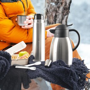 Stolní termoska TERMO  1,5 l 