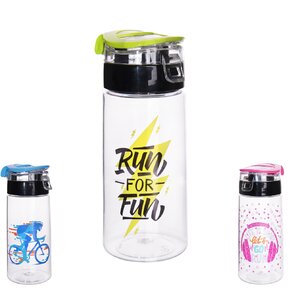 Nápojová láhev  Atlas 0,5 l 