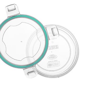 Dóza Prim s těsněním 0,5 l