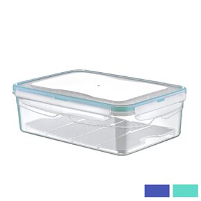 Dóza Prim s těsněním 4,3 l