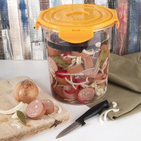 Nakládací dóza 4 l