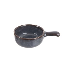 Zapékací miska s rukojetí pr. 7 cm