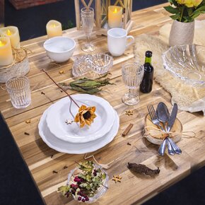 Miska Crystal kulatá pr. 12 cm