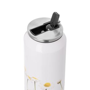 Termoska plechovka heřmánek 0,7 l