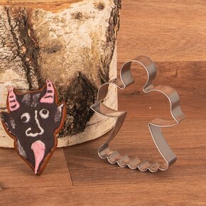 Vykrajovačka ANDĚL