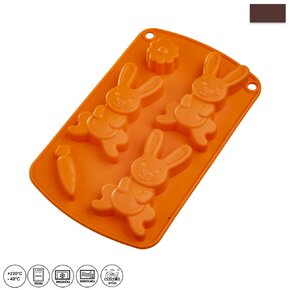 Forma na pečení Zajíc