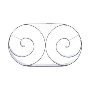 Vykrajovačka RAŽENKA SPIRÁLY