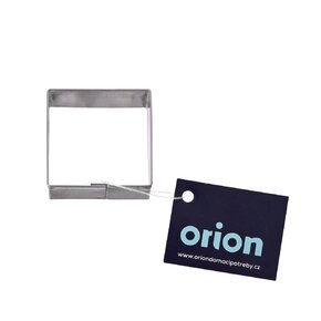 Vykrajovačka čtverec